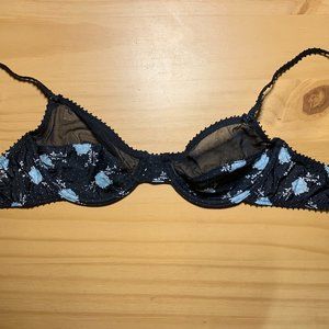 Just Feel by Calida Retro Bra